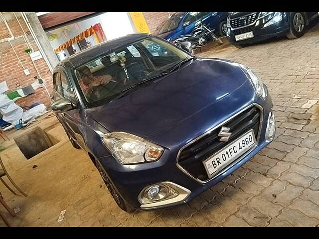 Used 2021 Maruti Suzuki DZire in Bhojpur