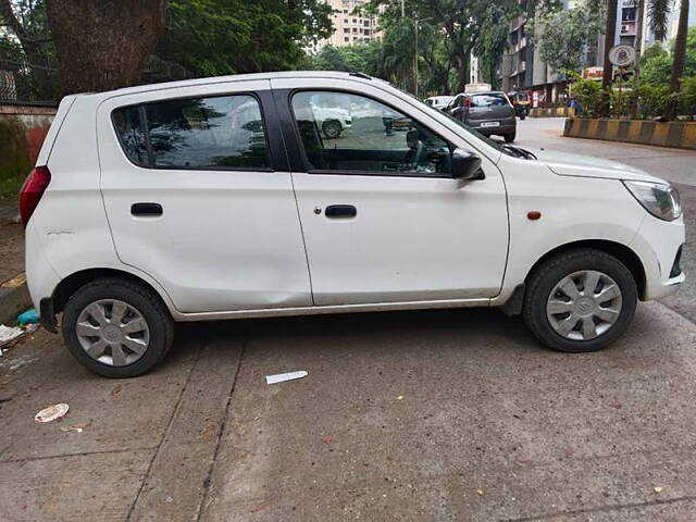 Used Maruti Suzuki Alto K10 [2014-2020] VXi [2014-2019] in Mumbai