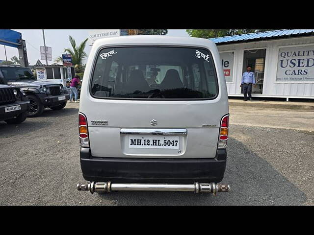 Used Maruti Suzuki Eeco [2010-2022] 5 STR AC (O) in Pune