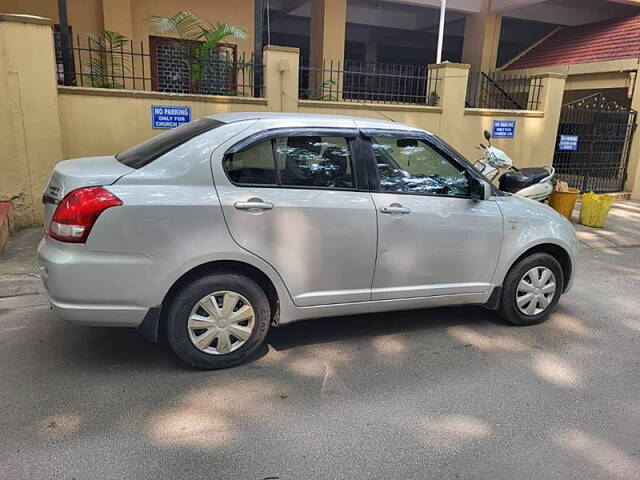 Used Maruti Suzuki Swift DZire [2011-2015] VDI in Bangalore