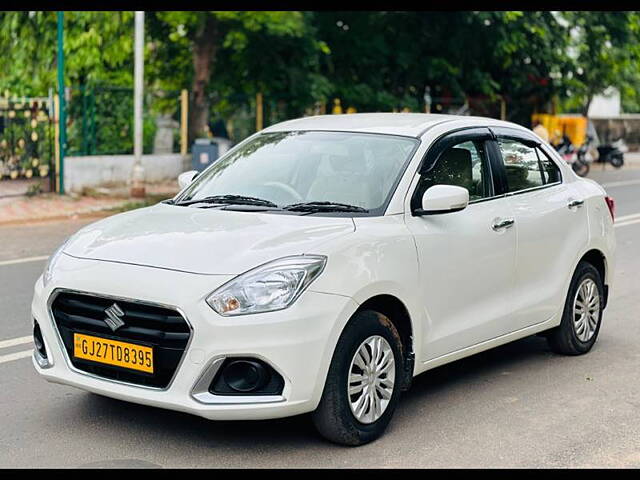 Used Maruti Suzuki Dzire VXi [2020-2023] in Ahmedabad