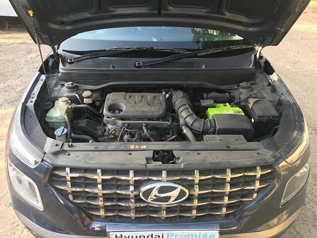 Used Hyundai Venue [2019-2022] SX (O) 1.0 Turbo in Chennai