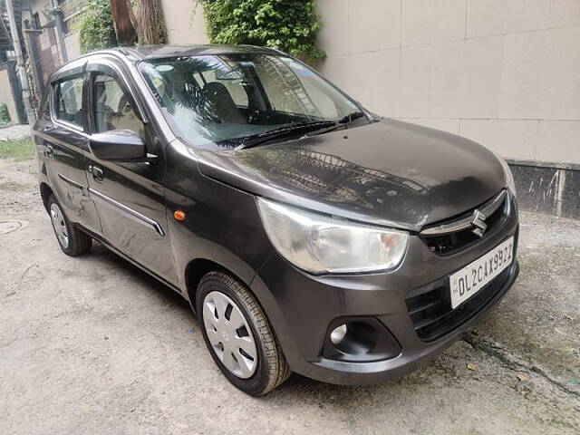 Used Maruti Suzuki Alto K10 [2014-2020] LXi CNG [2014-2018] in Delhi