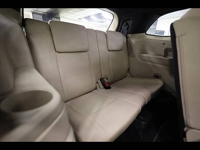 Used Ford Endeavour Titanium 2.0 4x2 AT in Delhi