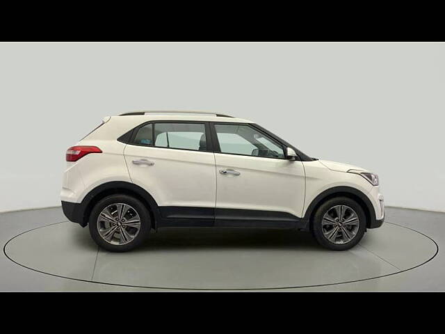 Used Hyundai Creta [2015-2017] 1.6 SX Plus Petrol in Kochi