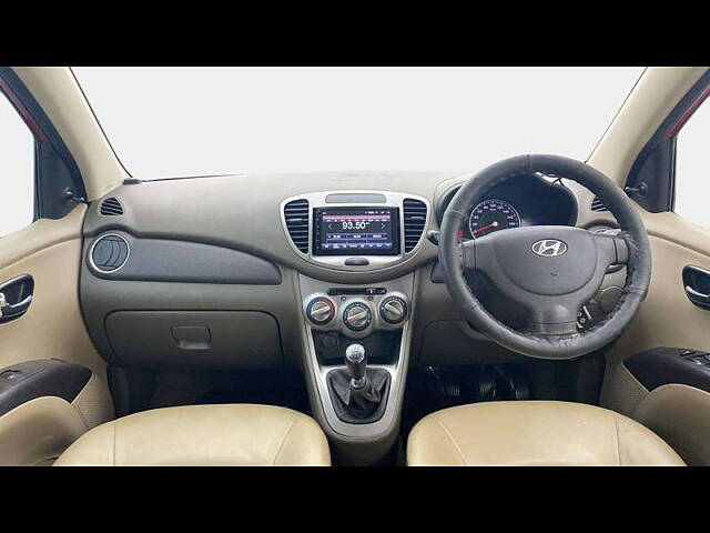 Used Hyundai i10 [2010-2017] 1.1L iRDE Magna Special Edition in Hyderabad