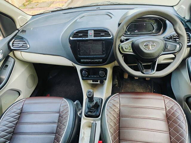 Used Tata Tiago XZ Plus CNG [2022-2023] in Pune