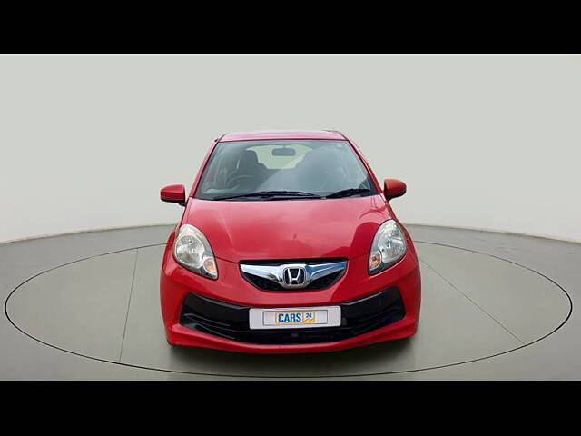 Used Honda Brio [2013-2016] S MT in Jaipur