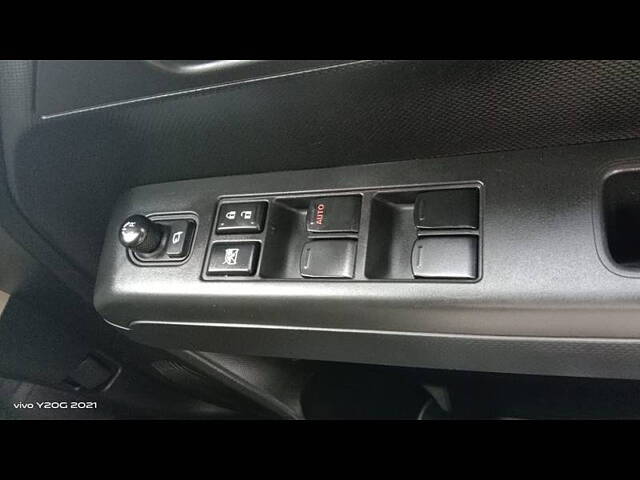 Used Maruti Suzuki Wagon R ZXI Plus 1.2 in Mumbai