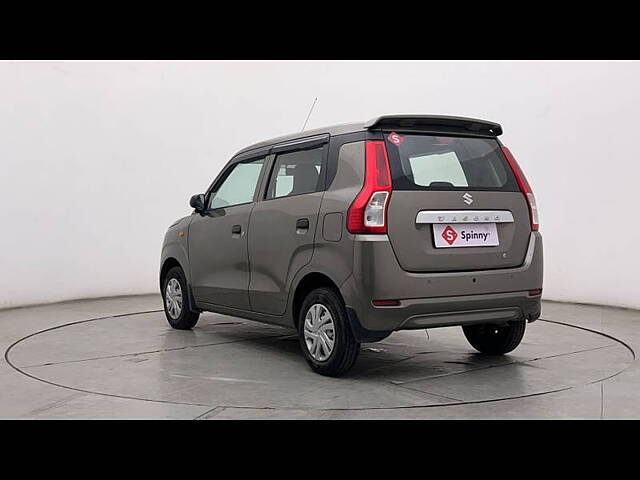 Used Maruti Suzuki Wagon R 1.0 [2014-2019] LXI CNG (O) in Chennai