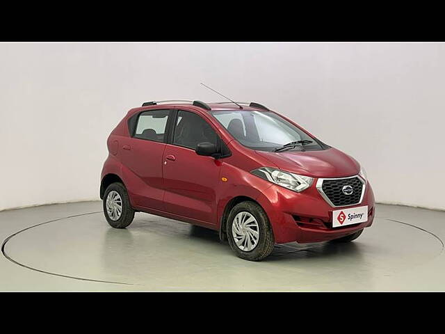 Used Datsun redi-GO [2016-2020] S 1.0 in Kolkata