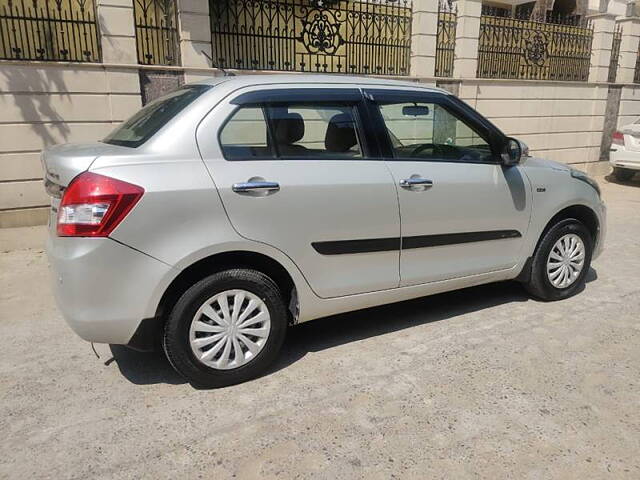 Used Maruti Suzuki Swift Dzire [2015-2017] VDI in Delhi