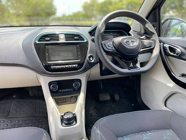 Used Tata Tigor EV [2021-2022] XZ Plus in Mumbai