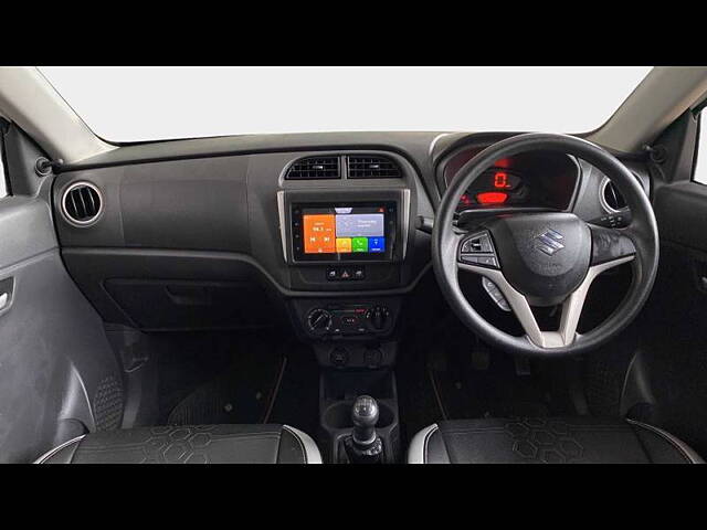 Used Maruti Suzuki Alto K10 VXi [2023-2024] in Ahmedabad