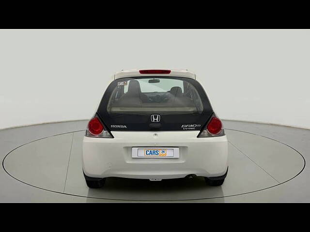 Used Honda Brio [2011-2013] S MT in Ahmedabad