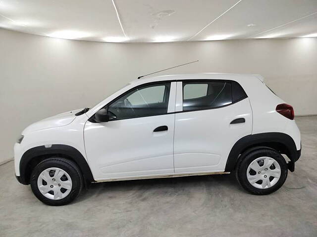 Used Renault Kwid [2022-2023] RXL (O) 0.8 in Coimbatore