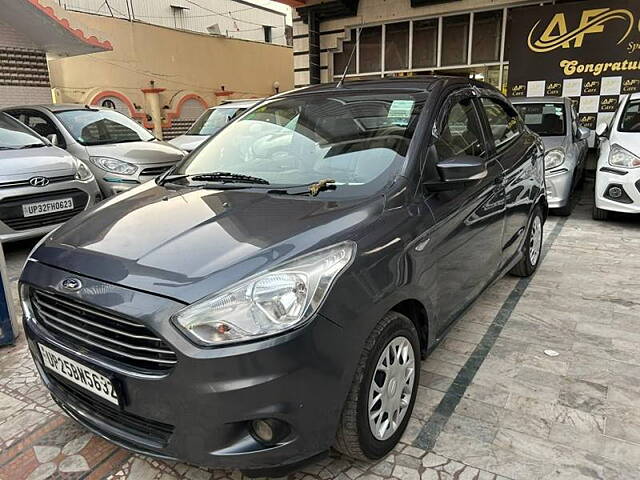 Used Ford Aspire [2015-2018] Ambiente 1.5 TDCi in Kanpur