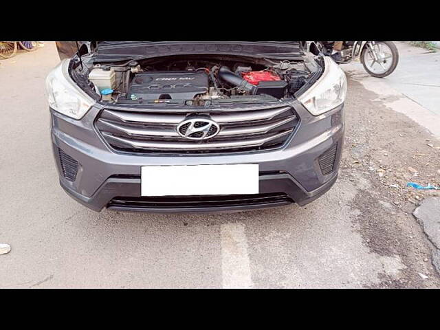 Used Hyundai Creta [2015-2017] 1.4 S Plus in Delhi