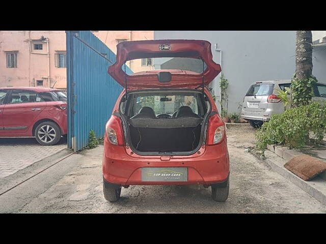 Used Maruti Suzuki Alto 800 [2012-2016] Lxi in Bangalore