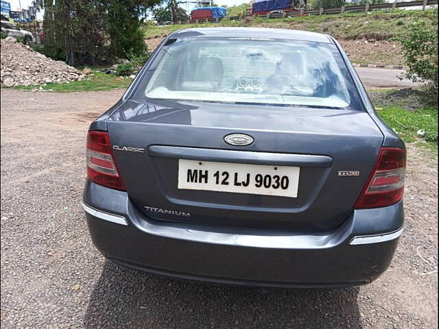 Used Ford Classic [2012-2015] 1.4 TDCi CLXi in Pune