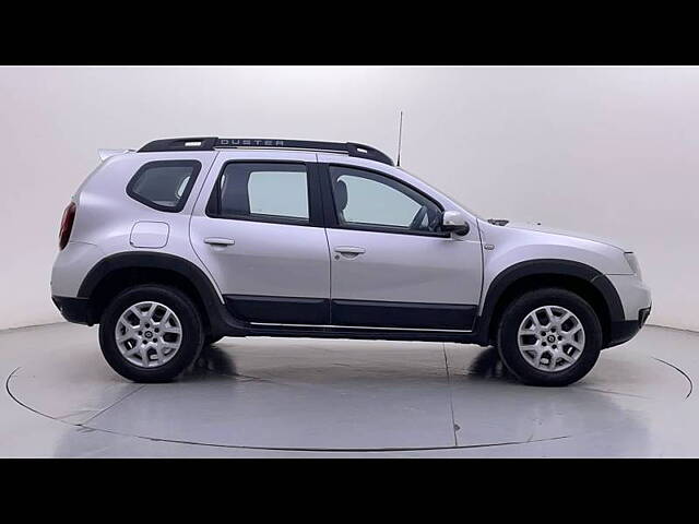 Used Renault Duster [2016-2019] 110 PS RXL 4X2 AMT [2016-2017] in Bangalore