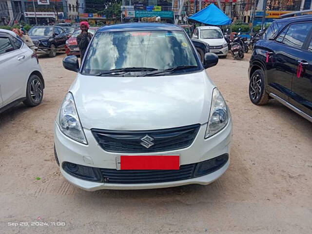 Used Maruti Suzuki Swift Dzire [2015-2017] VXI in Hyderabad