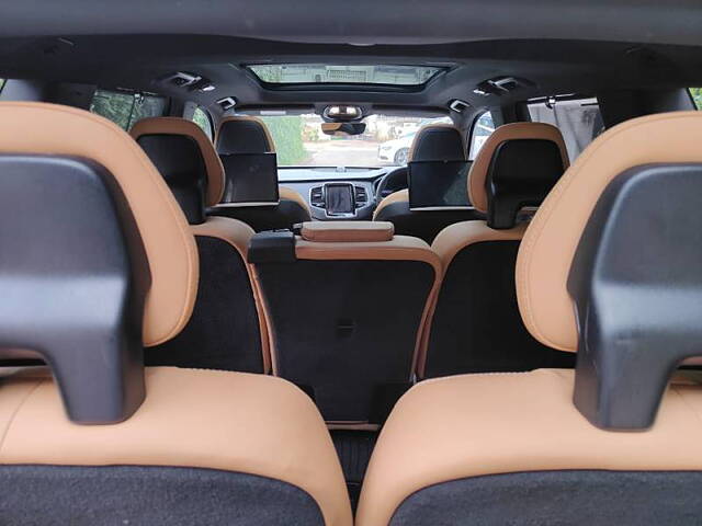 Used Volvo XC90 B6 Ultimate in Mumbai