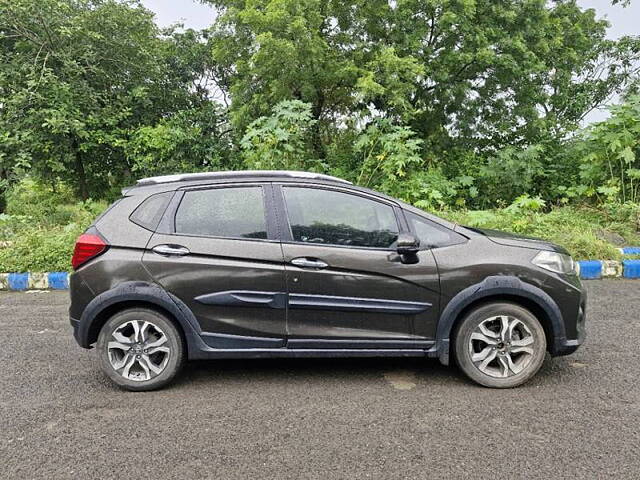 Used Honda WR-V [2017-2020] VX MT Petrol in Kolkata