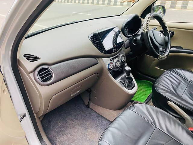 Used Hyundai i10 [2010-2017] Sportz 1.2 Kappa2 in Guwahati