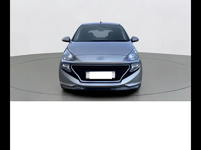 Used 2020 Hyundai Santro in Nagpur