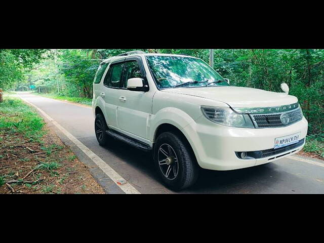 Used Tata Safari Storme [2012-2015] 2.2 EX 4x2 in Bhopal