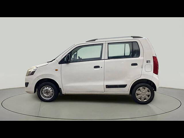 Used Maruti Suzuki Wagon R 1.0 [2014-2019] LXI CNG in Delhi