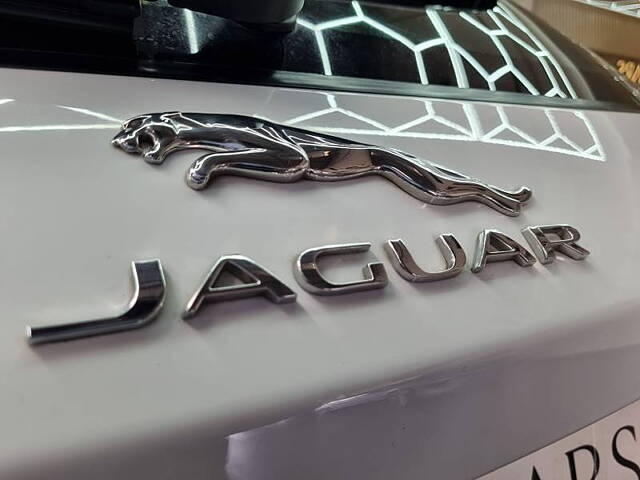 Used Jaguar F-Pace [2016-2021] R-SPORT in Bangalore