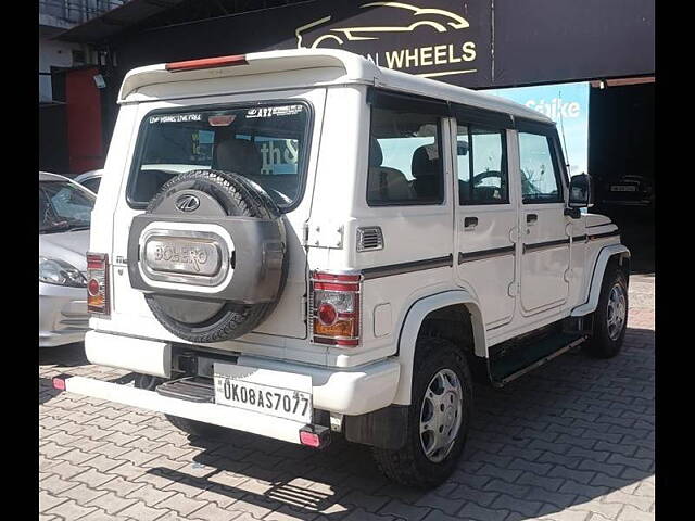 Used Mahindra Bolero [2011-2020] Power Plus SLX [2016-2019] in Dehradun