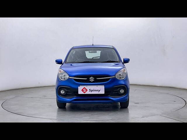 Used Maruti Suzuki Celerio ZXi Plus [2021-2023] in Chennai