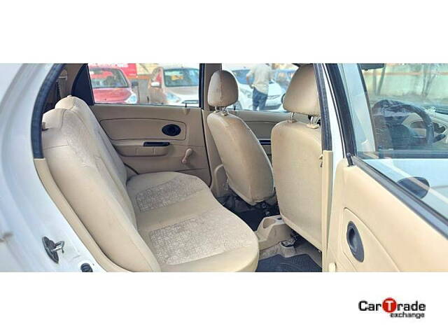 Used Chevrolet Spark [2007-2012] LS 1.0 in Pune