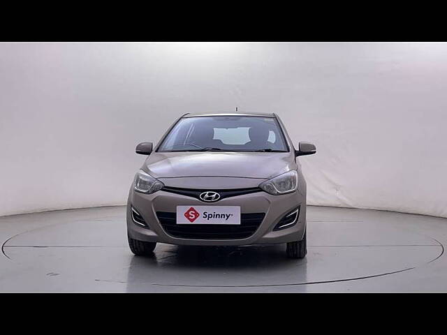 Used Hyundai i20 [2012-2014] Magna 1.4 CRDI in Bangalore