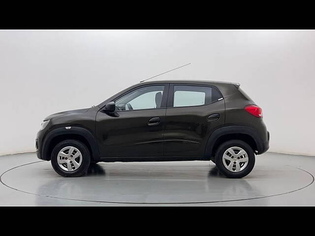 Used Renault Kwid [2015-2019] RXT [2015-2019] in Bangalore