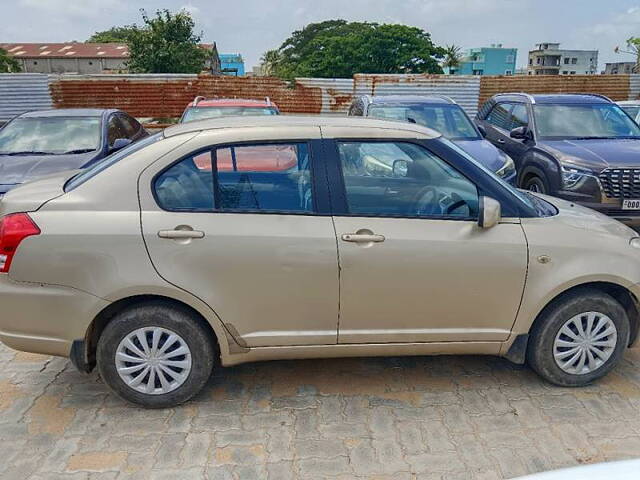 Used Maruti Suzuki Swift Dzire [2008-2010] VXi in Bhubaneswar