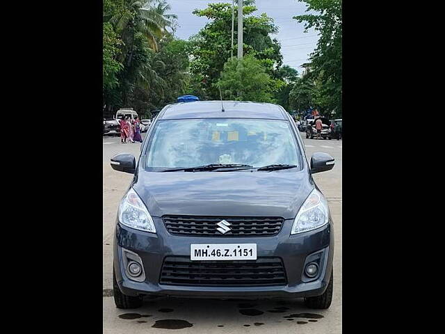 Used 2014 Maruti Suzuki Ertiga in Mumbai