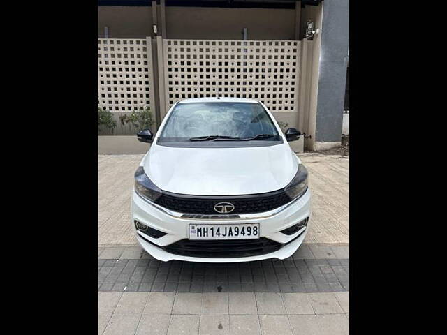 Used 2020 Tata Tiago in Pune