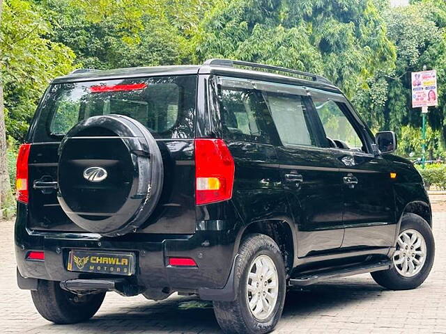 Used Mahindra TUV300 [2015-2019] T8 AMT in Delhi