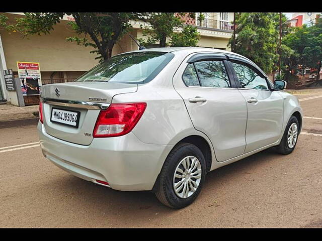 Used Maruti Suzuki Swift Dzire [2015-2017] VDI in Nashik