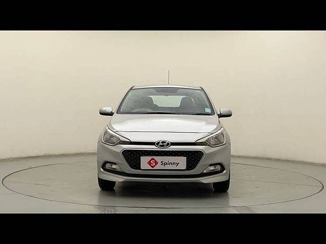 Used Hyundai Elite i20 [2014-2015] Sportz 1.2 in Pune