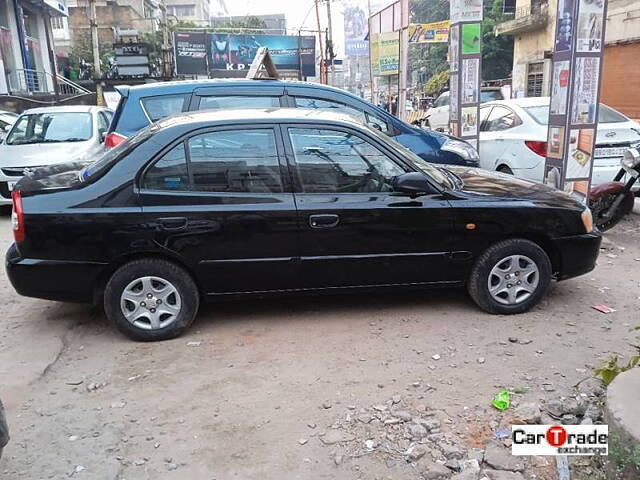 Used Hyundai Accent [1999-2003] GLE 2 in Patna