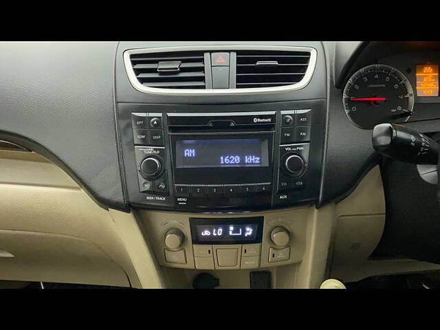 Used Maruti Suzuki Swift DZire [2011-2015] ZXI in Delhi