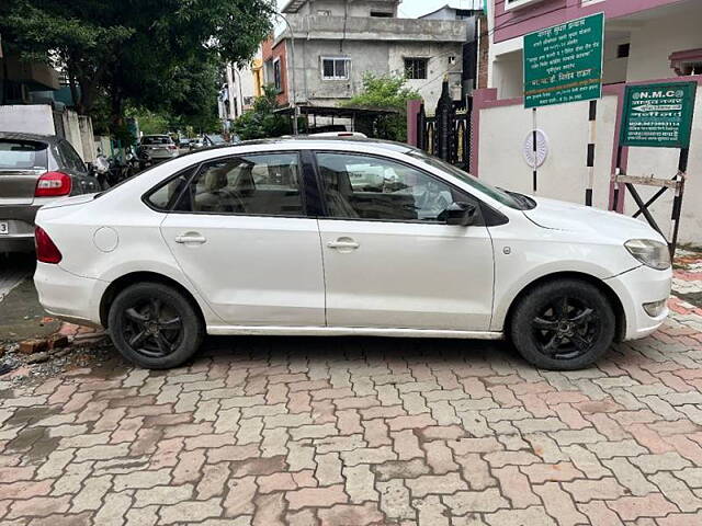 Used Skoda Rapid [2011-2014] Active 1.6 TDI CR MT in Nagpur