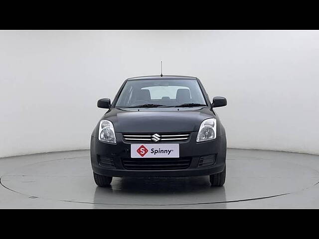 Used Maruti Suzuki Swift Dzire [2008-2010] LXi in Bangalore