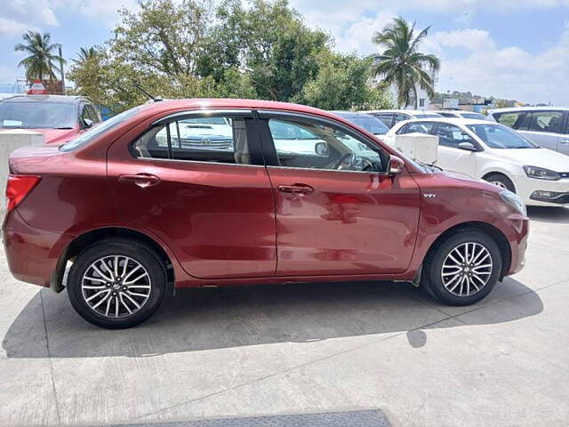 Used Maruti Suzuki Dzire [2017-2020] ZXi Plus AMT in Bangalore