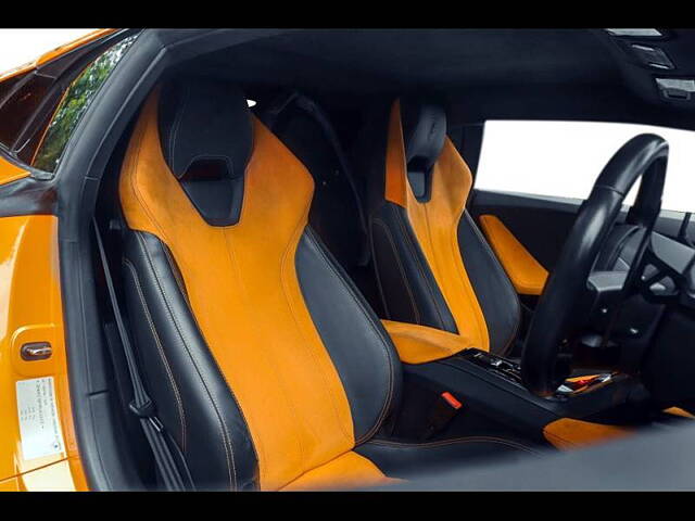 Used Lamborghini Huracan Evo LP 610-4 in Mumbai